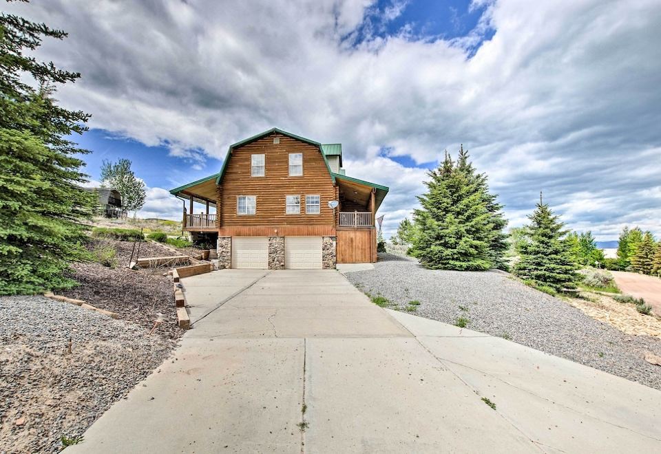 3. 경치 좋은 전망..