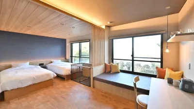OnoueRyokan Các khách sạn ở 