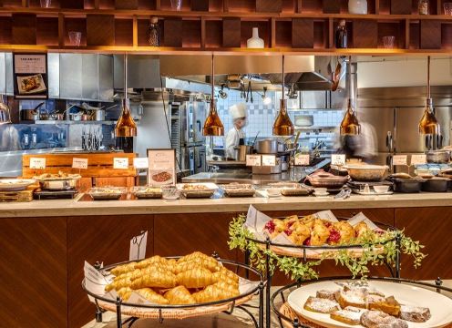 호텔 니코 쿠마모토