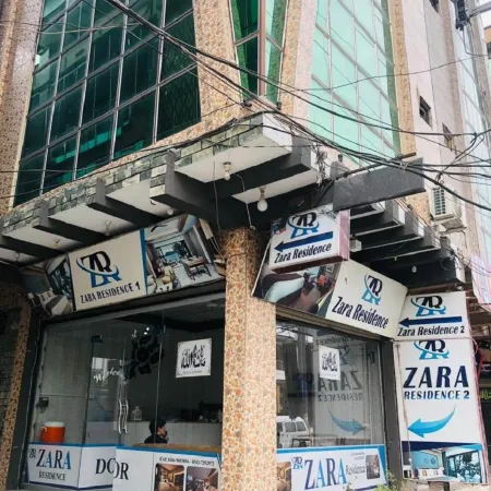 Zara Residence 1