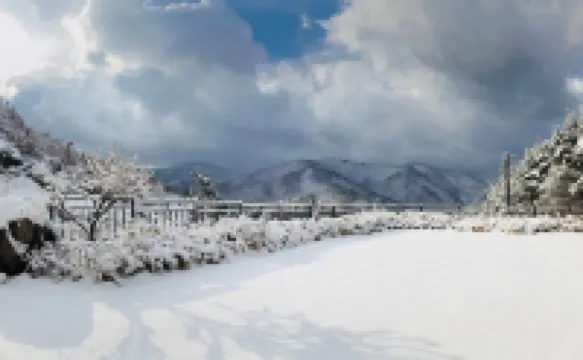 Byeoldeul-ui Gichim Pension