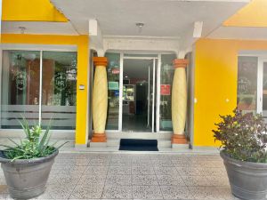 OYO Hotel Puerto Real Coatzacoalcos