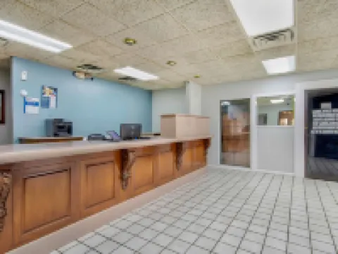Motel 6 Bossier City, La Ξενοδοχεία στην πόλη Bossier Parish