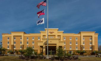 Hampton Inn Statesboro