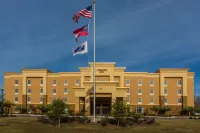 Hampton Inn Statesboro