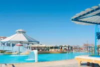 Dreams Beach Resort - Luxus