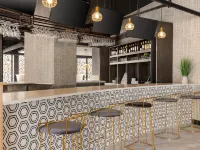 Holiday Inn PHILADELPHIA ARPT-STADIUM AREA by IHG Hotels in Philadelphia