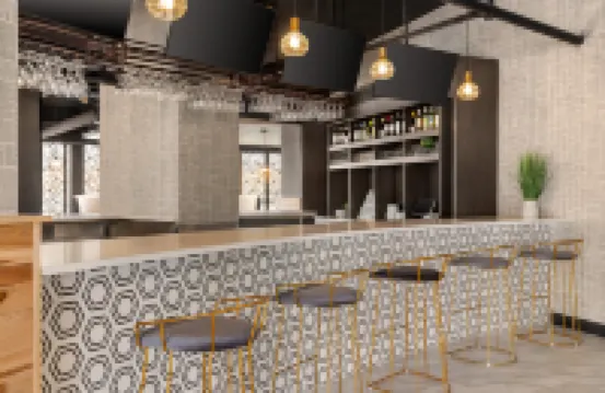 ฮอลิเดย์ อินน์ ฟิลาเดลเฟีย แอร์พอร์ต-สเตเดียม แอเรีย บาย ไอเอชจี