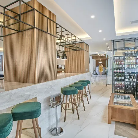 Glyfada Riviera Hotel