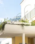 Palazzo M Capri