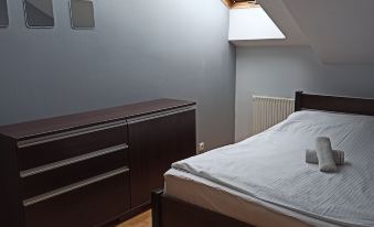 Apartament Arkada