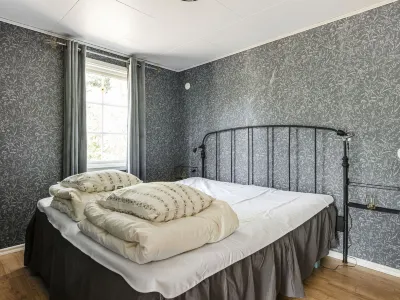 Skärvudde Huset Hotels in 