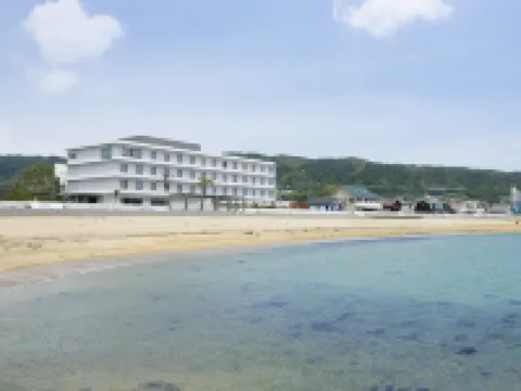 Fairfield by Marriott Hyogo Awaji Higashiura Hotels in Awaji City