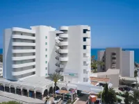 Epsilon Hotel Apartments Hotels in Kallithea