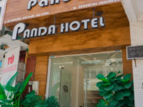 白齋熊貓酒店 鄰近下龍灣太陽世界主題公園的酒店