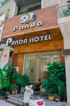 Bai Chay Panda Hotel