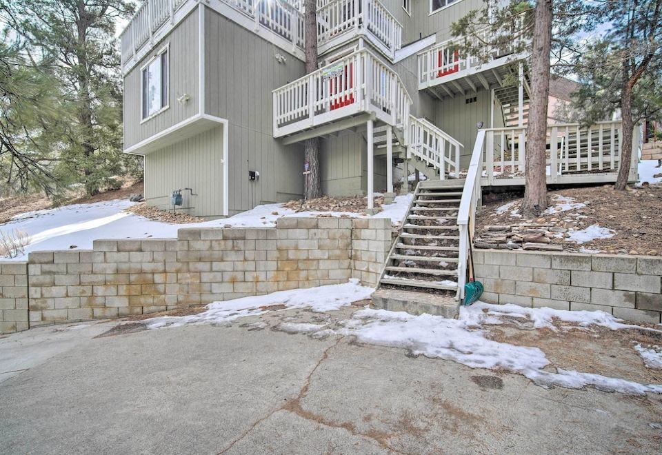 Cham Oasis Nha Trang - Resort CondotelOver view