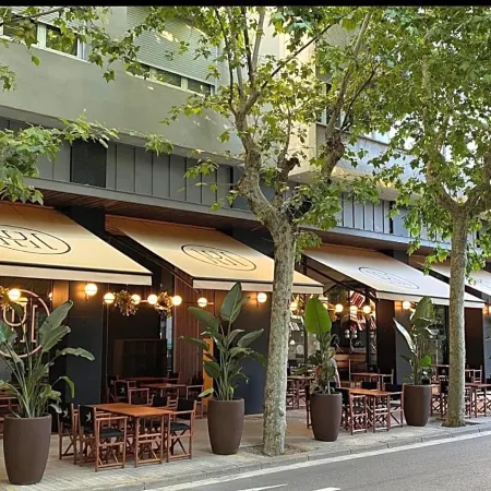 Hotel Urpí