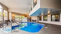 Best Western Hotel Brossard Hotels in Saint-Hubert