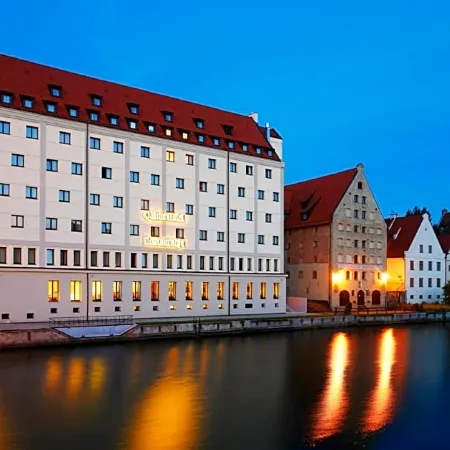 Qubus Hotel Gdańsk