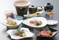 Crefeel Koto Hotels in Higashiōmi