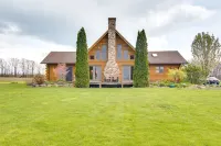 Rural New York Vacation Rental w/ Deck