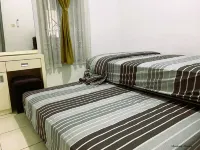 Swanfamily Homestay Các khách sạn ở Mantrijeron