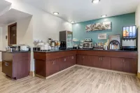Sleep Inn & Suites - breakfast
