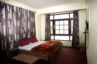 Burge Green-Guest House & Restaurant