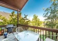 Red Pine Condominiums by All Seasons Resort Lodging Hotels in Park City