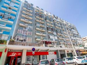 Caparica Beach Charming