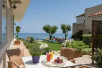 Hermes Beach Front - Sea View