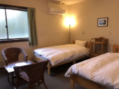 Ryuganji Onsen Hotel Yuri
