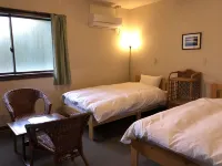 Ryuganji Onsen Hotel Yuri