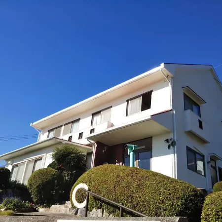 Resort Inn Mikan-No-Sato Отели в г. Бидзен