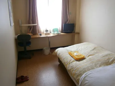 Hotel Terao Các khách sạn ở Nishi Ward