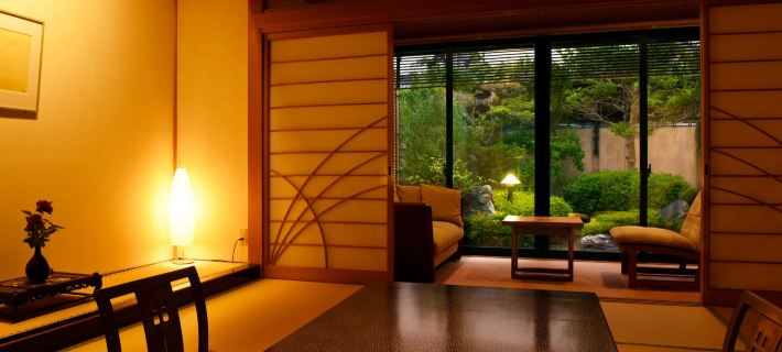 Kaikatei Hanagozen Hotels in Kyotango