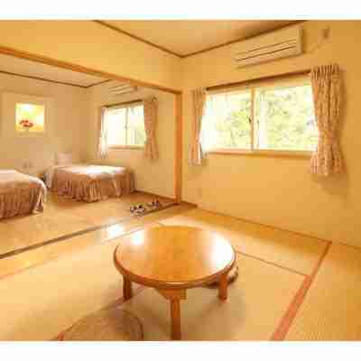 離れの宿 のんびりパパ Rooms