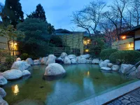 Green Hotel Hotels in Mie District