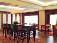 Hampton Inn Lexington/Georgetown Отели в г. Джорджтаун (Кентукки)