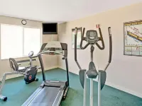 Ramada by Wyndham Draper Hotels in Draper