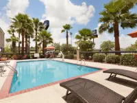 Hampton Inn Sulphur/Lake Charles Area - Pools