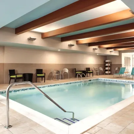 Home2 Suites by Hilton Lexington University / Medical Center