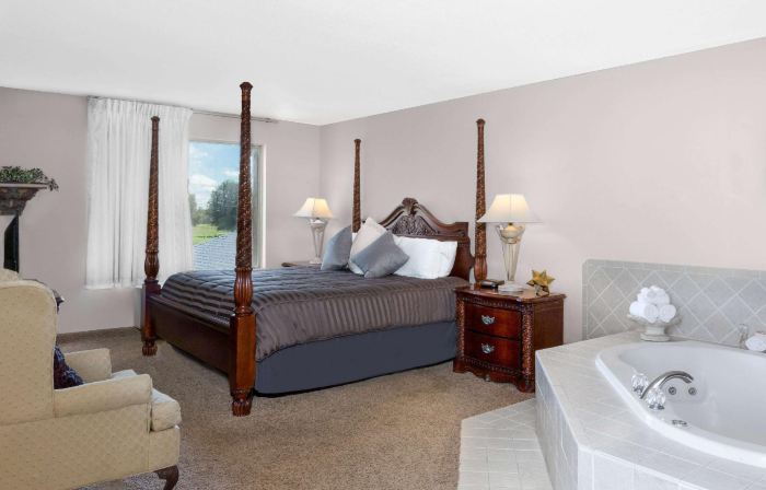 Days Inn & Suites by Wyndham Pocahontas