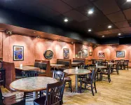 Quality Inn Hoteles en Lewisburg