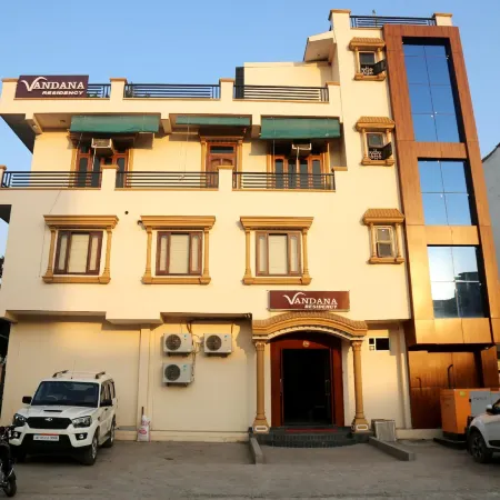 Vandana Residency