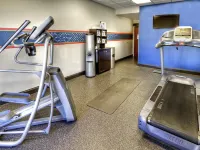 Baymont by Wyndham Midland TX - Kuntosalit