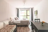 Tangoinn Club Hotel