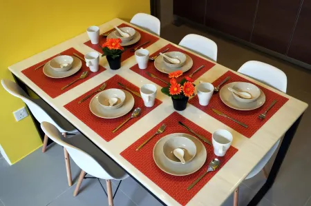 Play Residence at Golden Hills Отели рядом с достопримечательностью «Kok Lim Strawberry Farm»