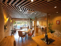 Wine and Oyadol Chitose 미야즈 호텔